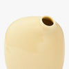 KINTO Sacco Vase 02 / Yellow 3