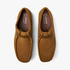 Clarks Originals Wallabee / Cola - Low Top  5