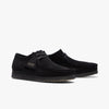 Clarks Originals Wallabee / Black Suede - Low Top  3