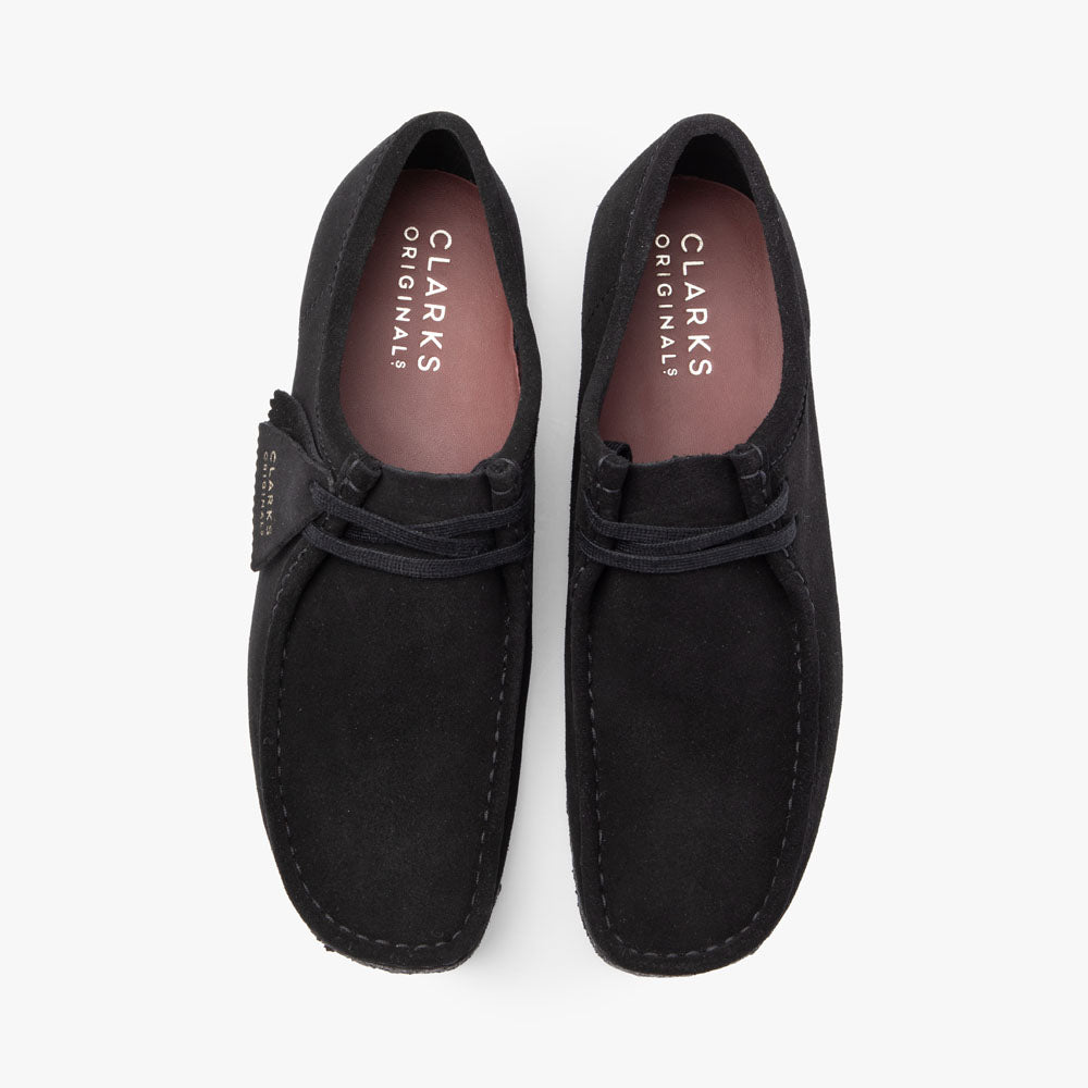 Clarks wallabees low new arrivals