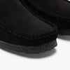 Clarks Originals Wallabee / Black Suede - Low Top  6