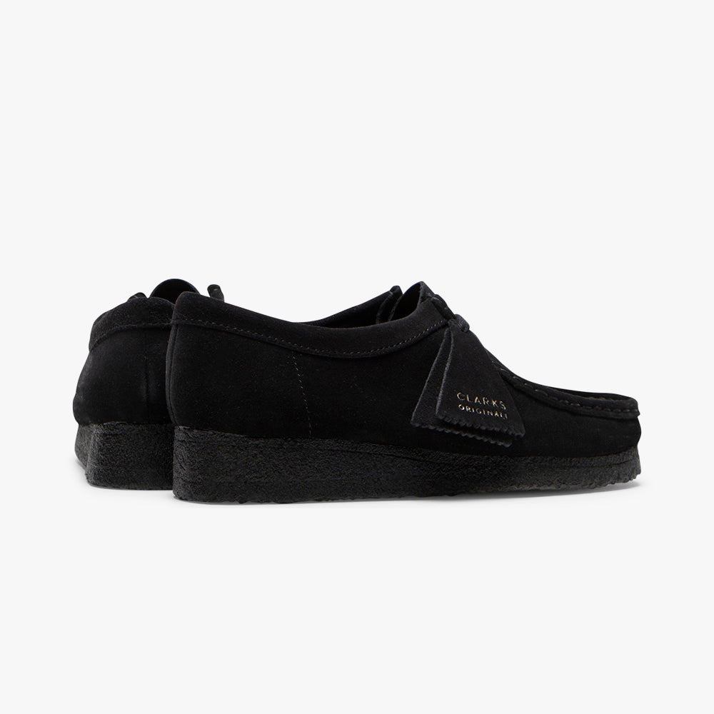 Wallabee clarks for women hotsell