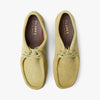 Clarks Originals Wallabee / Maple Suede   6