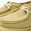 Clarks Originals Wallabee / Maple Suede   7
