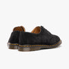 Dr Martens Archie II Made In UK Repello Calf Suede / Black - Low Top  4