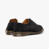 Dr. Martens Archie II Made In England Suede Oxford / Noir - Low Top  4