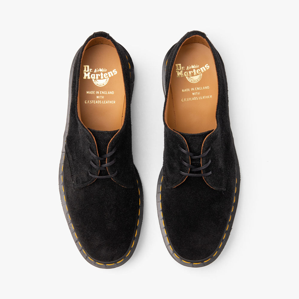 Dr martens archie made in england outlet