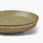 KINTO Ceramic Lab Plate (100mm) / Beige 4