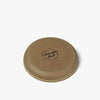 KINTO Ceramic Lab Plate (100mm) / Beige 3