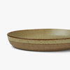 KINTO Ceramic Lab Plate (100mm) / Beige 2