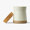 KINTO Ceramic Lab Canister (650ml) / White 2