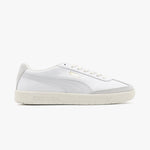 Puma Oslo-City Luxe / Puma White - Low Top  1