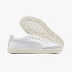 Puma Oslo-City Luxe / Puma White - Low Top  2