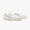 Puma Oslo-City Luxe / Puma White - Low Top  3