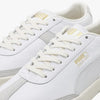 Puma Oslo-City Luxe / Puma White - Low Top  4