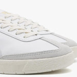 Puma Oslo-City Luxe / Puma White - Low Top  5