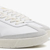 Puma Oslo-City Luxe / Puma White - Low Top  5