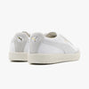 Puma Oslo-City Luxe / Puma White - Low Top  6