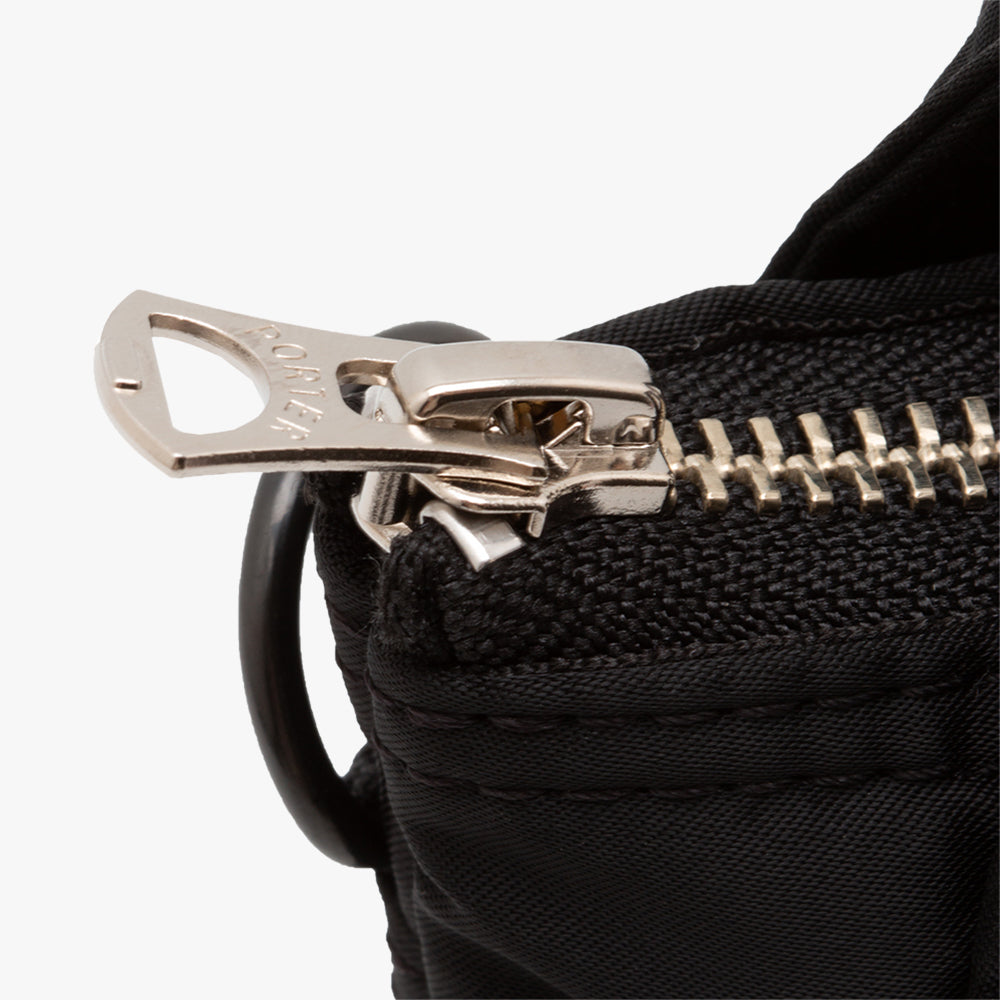 PORTER Howl Helmet Bag Mini / Black Livestock