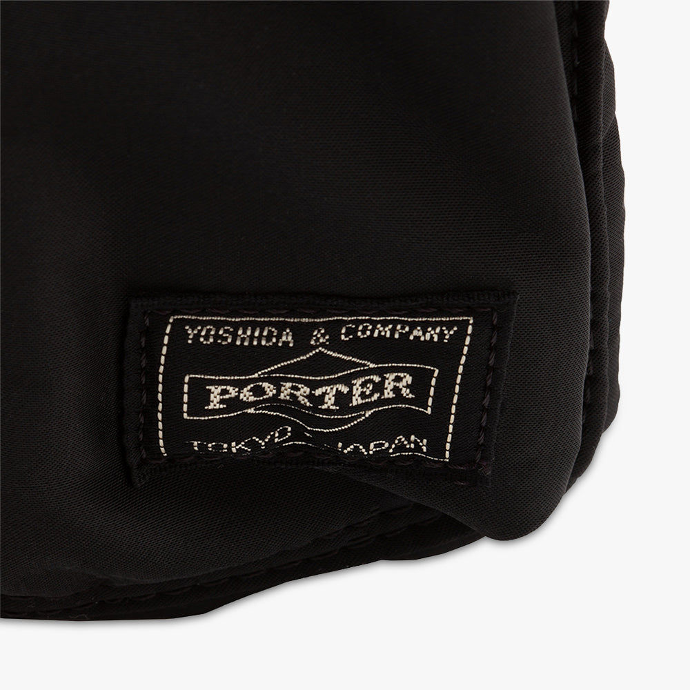 PORTER Howl Helmet Bag Mini / Black