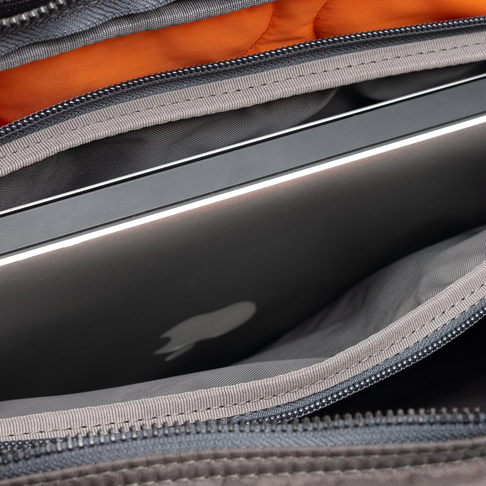 PORTER Force 3Way Briefcase / Grey