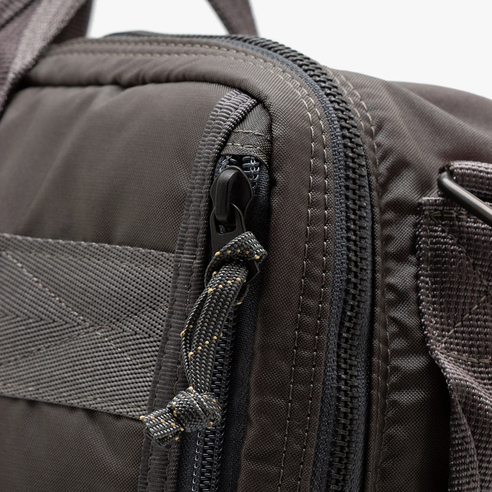 PORTER Force 3Way Briefcase / Grey