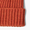 BEAMS PLUS Wool Watch Cap / Orange 3