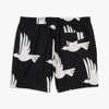 by Parra Static Flight Swim Shorts / Black 5