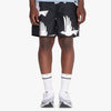 by Parra Static Flight Swim Shorts / Black 1