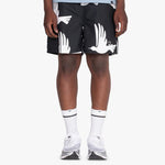 by Parra Static Flight Swim Shorts / Black 1