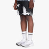 by Parra Static Flight Swim Shorts / Black 2