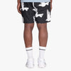 by Parra Static Flight Swim Shorts / Black 3