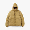 by Parra The Secret Garden Puffer Jacket / Sand 4
