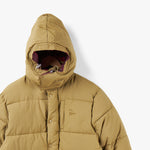 by Parra The Secret Garden Puffer Jacket / Sand 7