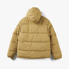 by Parra The Secret Garden Puffer Jacket / Sand 5