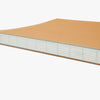 Carnet à grille de points 4MM d'Actual Source / Orange  3