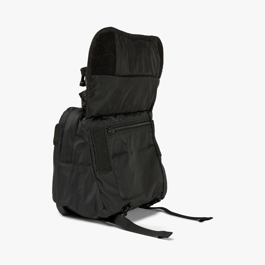 PORTER Extreme Waist Bag / Black