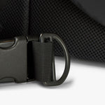 PORTER Extreme Waist Bag / Black 6