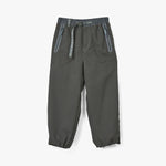 and wander Vent Pantalon / Charbon 4