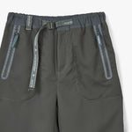 and wander Vent Pantalon / Charbon 6