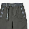 and wander Vent Pantalon / Charbon 6
