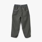 and wander Vent Pantalon / Charbon 5