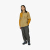 and wander Vent Pantalon / Charbon 7
