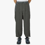 and wander Vent Pantalon / Charbon 1
