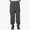 and wander Vent Pantalon / Charbon 1