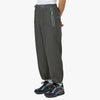 and wander Vent Pantalon / Charbon 2