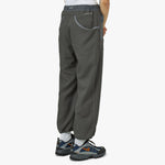 and wander Vent Pantalon / Charbon 3