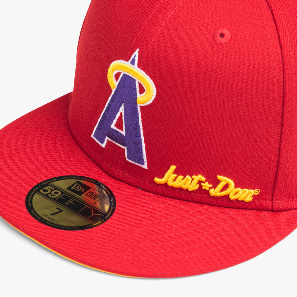 La online angels beanie