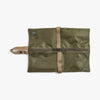 PORTER Snack Pack Pouch / Olive Drab 2