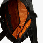 PORTER Tanker Tote Bag / Black 7
